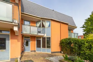 Woonhuis te koop Wold 26 32 Lelystad