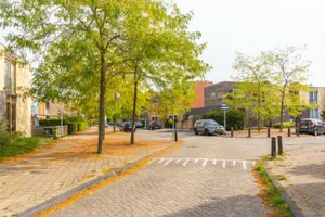 Woonhuis te koop Wold 26 32 Lelystad