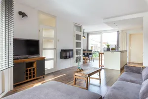 Woonhuis te koop Wold 26 32 Lelystad