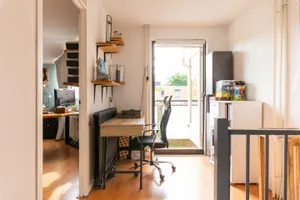 Woonhuis te koop Wold 26 32 Lelystad
