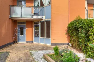 Woonhuis te koop Wold 26 32 Lelystad