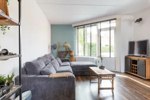 Woonhuis te koop Wold 26 32 Lelystad