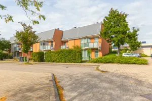 Woonhuis te koop Wold 26 32 Lelystad