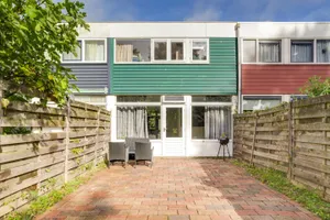 Woonhuis te koop Ganzendiep 3 Lelystad