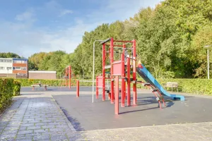 Woonhuis te koop Ganzendiep 3 Lelystad