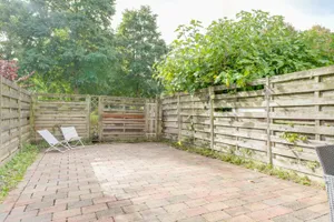 Woonhuis te koop Ganzendiep 3 Lelystad