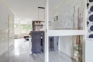 Woonhuis te koop Ganzendiep 3 Lelystad