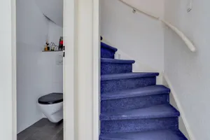 Woonhuis te koop Ganzendiep 3 Lelystad