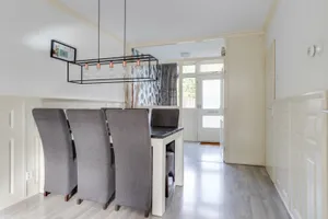 Woonhuis te koop Ganzendiep 3 Lelystad
