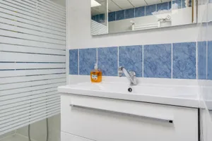 Woonhuis te koop Ganzendiep 3 Lelystad