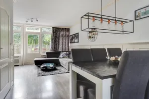 Woonhuis te koop Ganzendiep 3 Lelystad