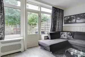 Woonhuis te koop Ganzendiep 3 Lelystad