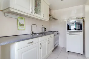Woonhuis te koop Ganzendiep 3 Lelystad