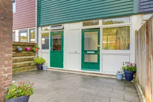 Woonhuis te koop Ganzendiep 3 Lelystad