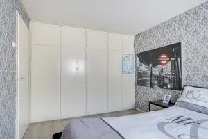 Woonhuis te koop Ganzendiep 3 Lelystad