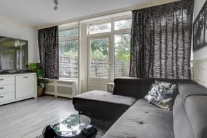 Woonhuis te koop Ganzendiep 3 Lelystad