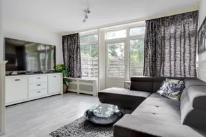 Woonhuis te koop Ganzendiep 3 Lelystad
