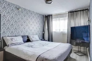 Woonhuis te koop Ganzendiep 3 Lelystad