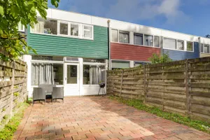 Woonhuis te koop Ganzendiep 3 Lelystad