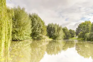 Woonhuis te koop Ganzendiep 3 Lelystad