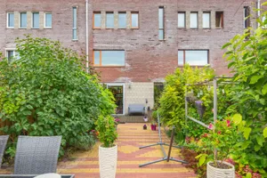 Woonhuis te koop Rijnland 147 Lelystad