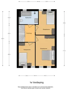 Woonhuis te koop Kopenhagenlaan 25 Lelystad