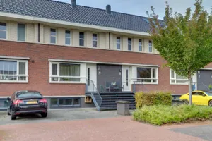 Woonhuis te koop Kopenhagenlaan 25 Lelystad