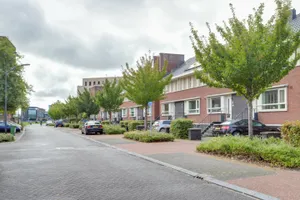Woonhuis te koop Kopenhagenlaan 25 Lelystad