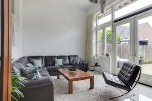 Woonhuis te koop Kopenhagenlaan 25 Lelystad