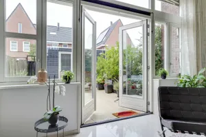 Woonhuis te koop Kopenhagenlaan 25 Lelystad