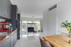 Woonhuis te koop Kopenhagenlaan 25 Lelystad