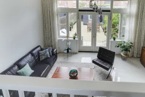 Woonhuis te koop Kopenhagenlaan 25 Lelystad