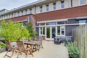 Woonhuis te koop Kopenhagenlaan 25 Lelystad