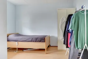Woonhuis te koop Kopenhagenlaan 25 Lelystad
