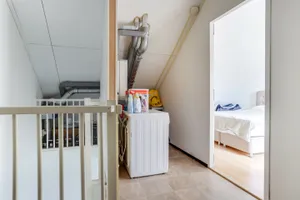 Woonhuis te koop Kopenhagenlaan 25 Lelystad