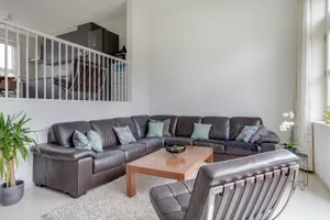 Woonhuis te koop Kopenhagenlaan 25 Lelystad