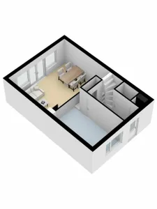 Woonhuis te koop Kopenhagenlaan 25 Lelystad
