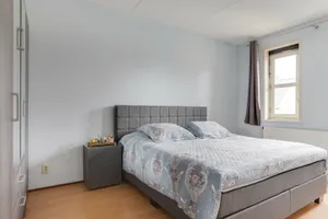 Woonhuis te koop Kopenhagenlaan 25 Lelystad