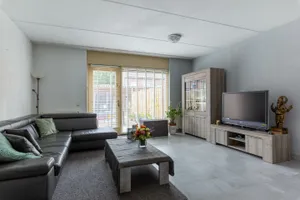 Woonhuis te koop Brancusistraat 45 Almere