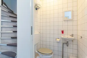 Woonhuis te koop Brancusistraat 45 Almere
