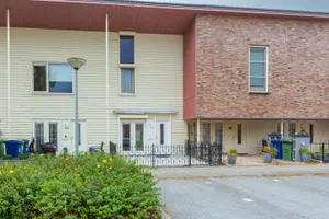 Woonhuis te koop Brancusistraat 45 Almere