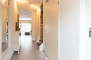 Woonhuis te koop Brancusistraat 45 Almere