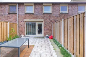 Woonhuis te koop Brancusistraat 45 Almere
