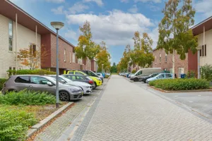 Woonhuis te koop Brancusistraat 45 Almere