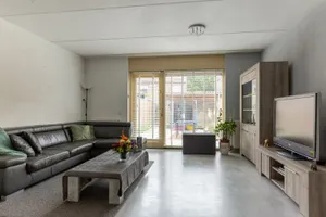Woonhuis te koop Brancusistraat 45 Almere