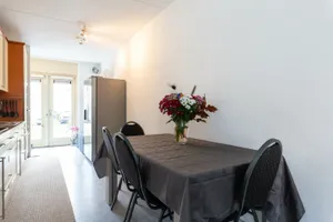 Woonhuis te koop Brancusistraat 45 Almere