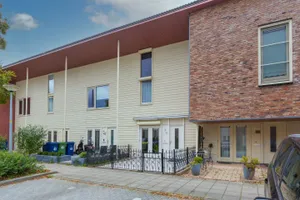 Woonhuis te koop Brancusistraat 45 Almere