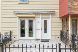 Woonhuis te koop Brancusistraat 45 Almere