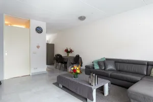 Woonhuis te koop Brancusistraat 45 Almere