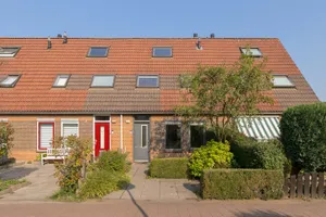 Woonhuis te koop Kamp 28 43 Lelystad